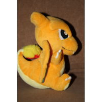 officiele Pokemon knuffel Charizard +/- 18cm banpresto ufo catcher